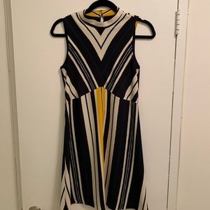 Chic & Colorful Zara Dress